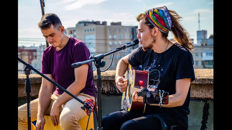 Азат диваев русская попса