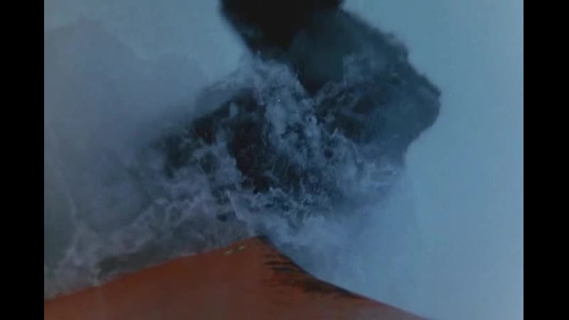 Антарктика (1983) / антарктическая история / antarktika 1983