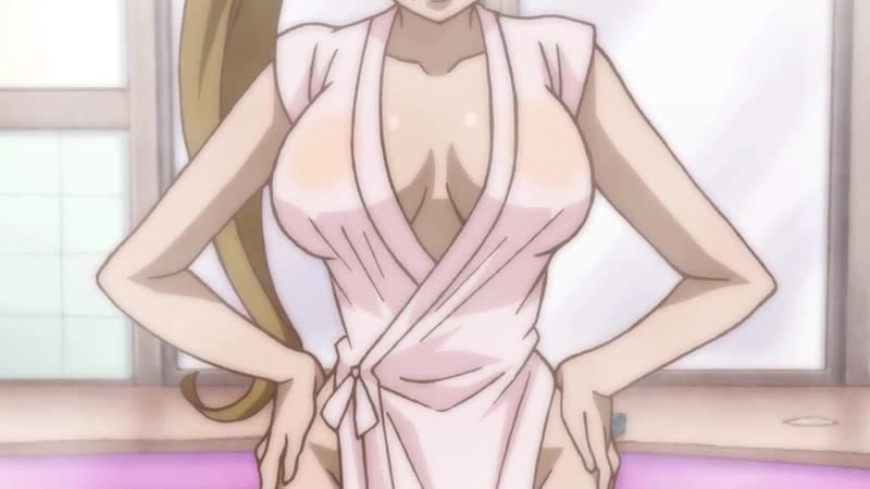 3 серия адский патруль энмы! дадим жару! / дьявольский демон принц энма адское пламя (аниме манга сёнэн молодые эротика)