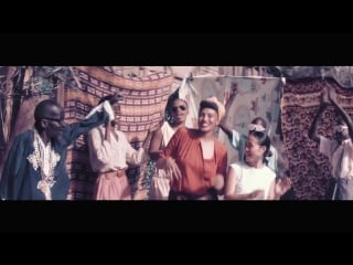 Imany silver lining (clap your hands)