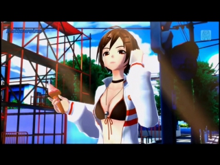 ☾☽ vocaloid вокалоид kagerou days (カゲロウデイズ) meiko v3 hd