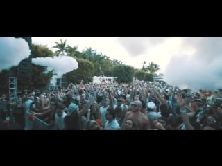 Sam feldt x pool party in miami