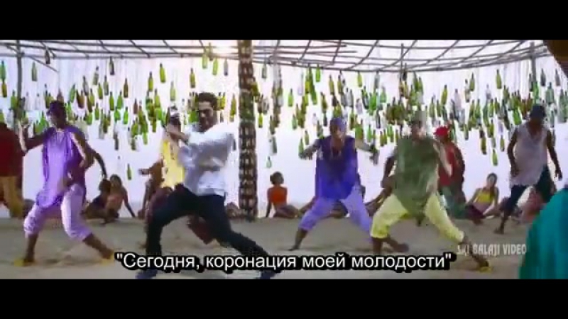 Новинка индийского фильма с актером нтр взрывной характер