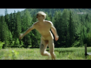 Alexander becht in die bergretter s04e05