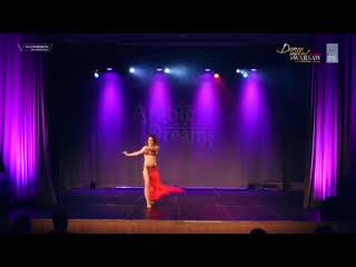 Jamilah el touba by abdel halim hafez bellydance