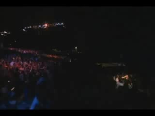 Our lawyer made us change the name of this song so we wouldnt get sued (live)