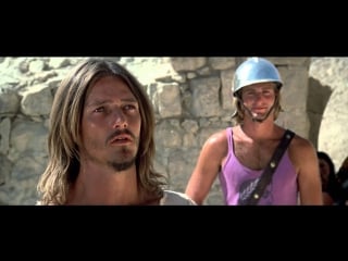 Иисус христос суперзвезда / jesus christ superstar (1973) hd 1080