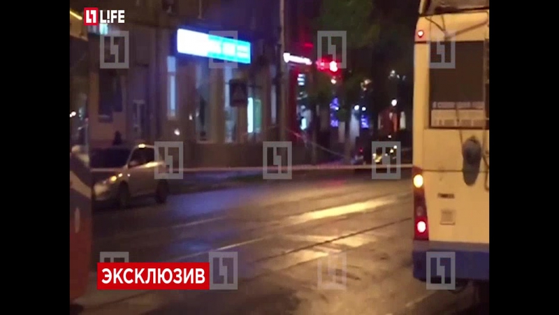 Гсу ск по москве возбудило уголовное дело по факту захвата заложников в банке