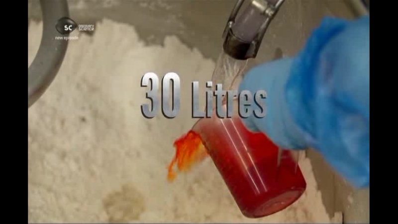 Пищевая фабрика 2 й сезон 11 я серия йогурт уэльский / food factory (2012)