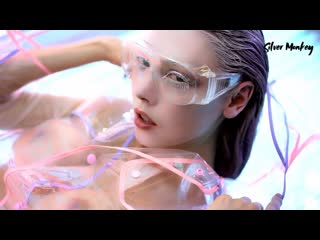 Eye contact ( сексуальная, приват ню, пошлая модель, фотограф nude, sexy)