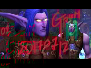 ✅✔ world of warcraft classic lets play cooperative night elf druid part1 2