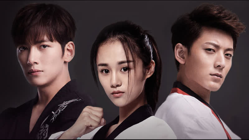 Клип на дораму девушка вихрь 2 сезон | сергей лазарев сдавайся