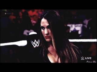 Nikki bella / dolph ziggler i wish i was your lover