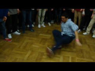 B boy vaget flytronix dfs ann 10 #1