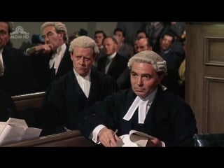 Los juicios de oscar wilde (1960)