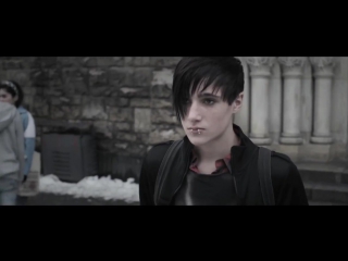 The hidden cameras gay goth scene