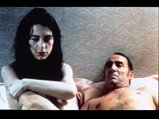 Грязная, как ангел (1991)