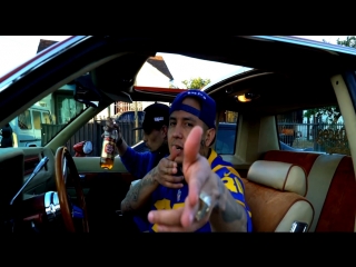 King lil g l a vibe (official music video) hd 1080 p