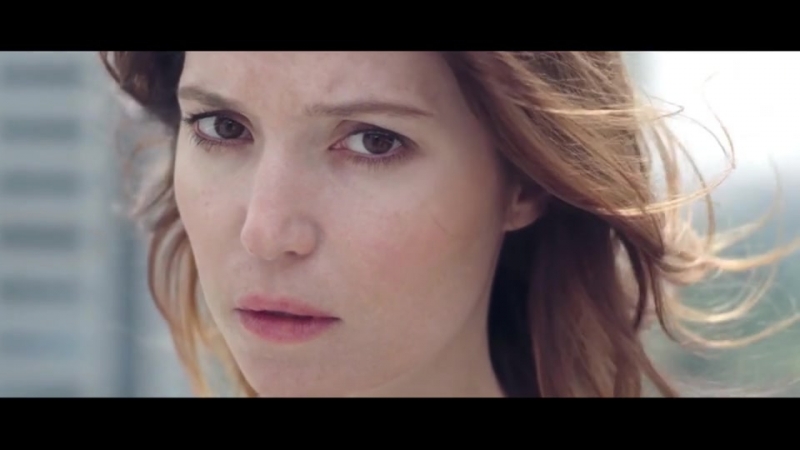 Актриса сельма эргеч 2017 (шоурил)