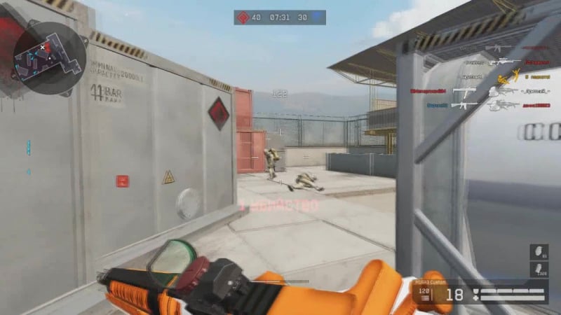 Мозголом нефтебаза 3