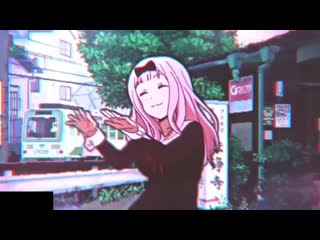 Arthouse | anime || kaguya sama wa kokurasetai tensai tachi no renai zunousen