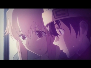 The future diary zella day hypnotic hypnotic girl amv