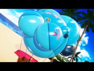 Samus aran inflation