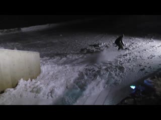 Real snow 2020 videos drop march 30 world of x games