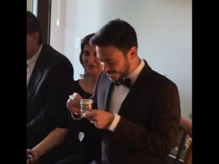 Pelin & anil / помола