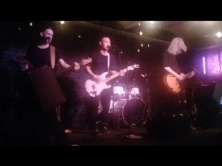 The ultimate fight the star whore (live at wunder / )