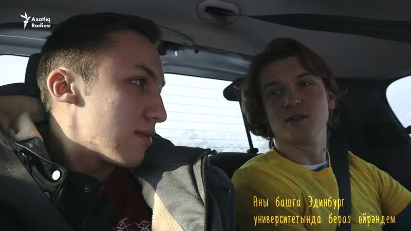 #shaymivlog чарли авылга кайта