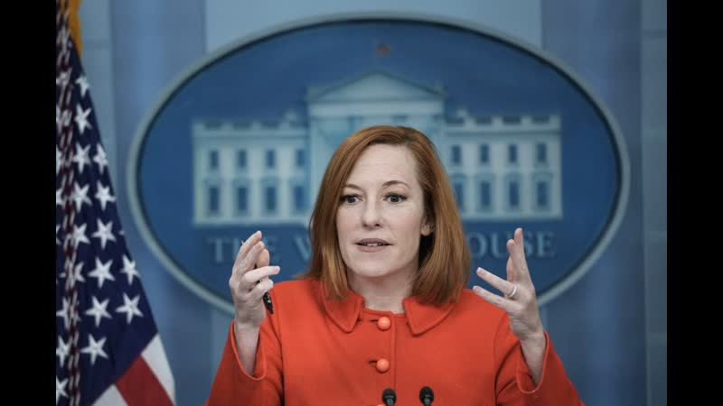 Live weisses haus gibt pressekonferenz zur lage in der ukraine