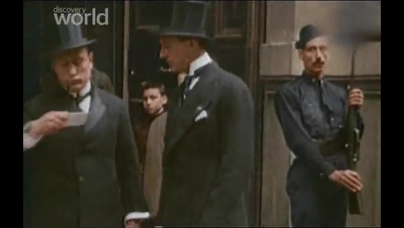 Итальянский фашизм в цвете / italian fascism in color (2006 г )