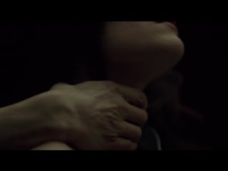 Hannibal (s2e10) sex scene