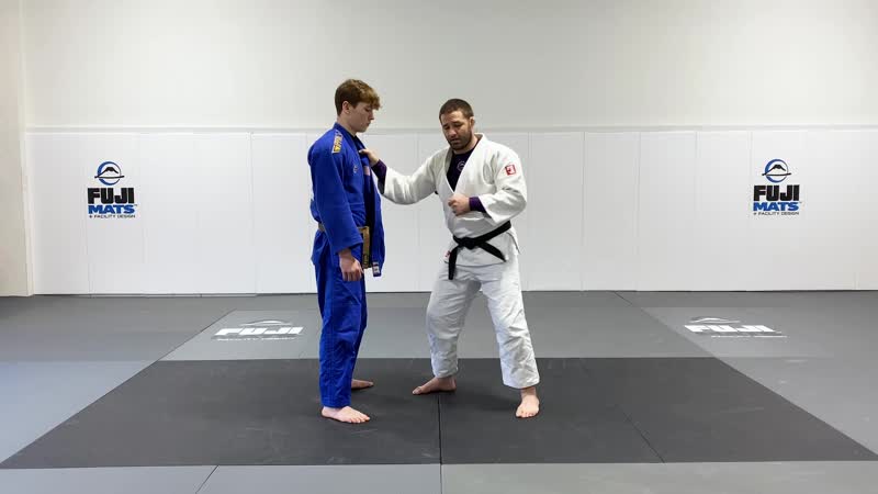 Travis stevens morote seoi nage judo throw basic judo techniques