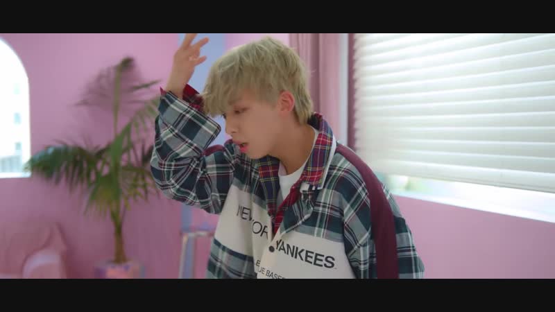 [hnb] hnb(우진영, 박우담, 정유준) 너 참 예쁘다 안무영상