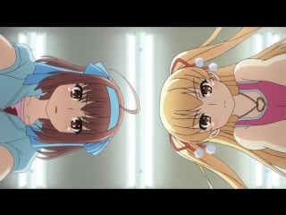 Papa no iukoto o kikinasai! / слушайтесь папу! 4 серия [zendos & eladiel]