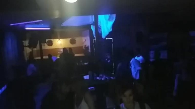 Бар северный флот live
