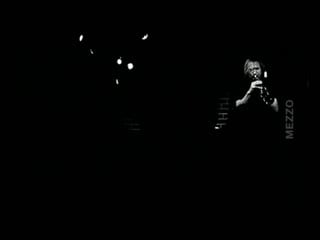 Erik truffaz quartet & ed harcourt 2007 my funny valentine