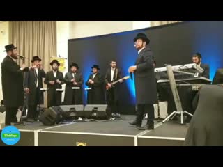 Mendy weiss • malchus • moshe mendelson pesach set מנדי ווייס, מלכות, מושי מנדלסון מחרוזות פסח