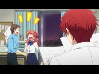 Gekkan shoujo nozaki kun [03] [azon freya]