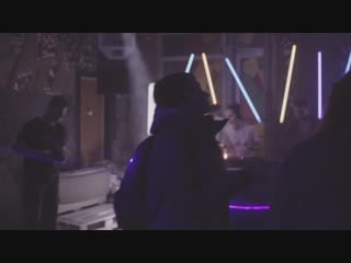 Love & bass w\ gancher & ruin & cnof