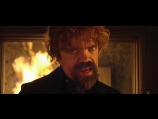 Питер динклейдж и морган фримен читают рэп / doritos blaze vs mtn dew ice super bowl commercial with peter dinklage and morga