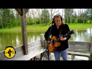 Warren haynes "soulshine" song around the world playing for change (2023)