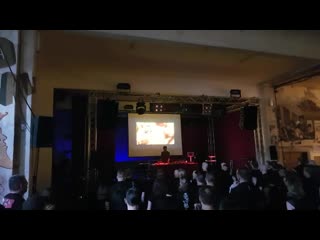 Am not – market penetration [live at wave gotik treffen, leipzig, 10 06 2019]