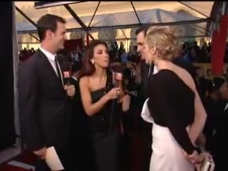 Sags 2010 julie bowen & ty burrell of modern family