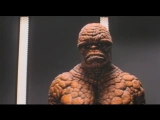 1994 фантастическая четверка / the fantastic four