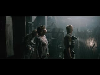 Сайлент хилл/ silent hill (2006)