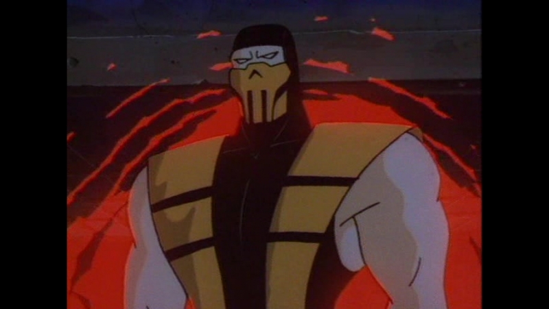 Смертельная битва защитники империи 02 жало скорпиона