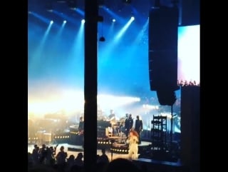 Florence + the machine what the water gave me (live at merriweather post pavilion, columbia | 09 06 2015)